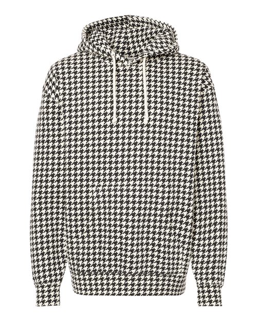 Houndstooth - Independent Trading Co. - Independent Trading Co. IND4000 - Size: 2XL