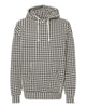 Houndstooth - Independent Trading Co. - Independent Trading Co. IND4000 - Size: 2XL