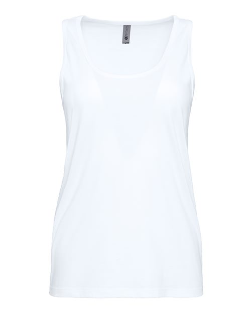 White - Next Level - Next Level 3933 - Size: 2XL