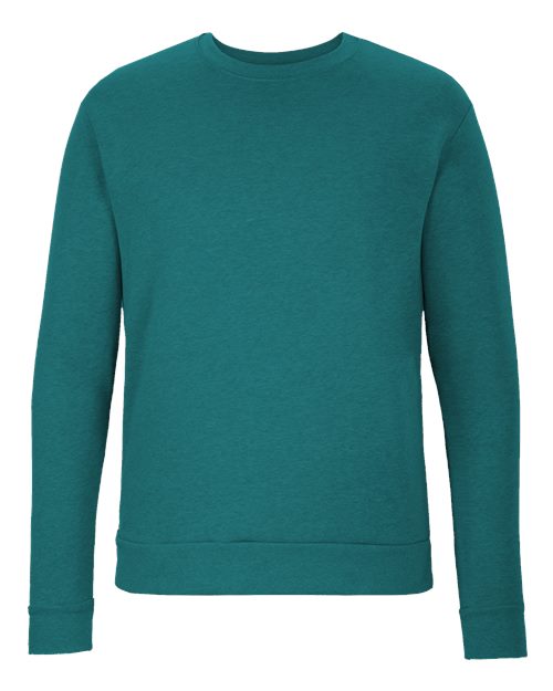 Heather Teal - Next Level - Next Level 9002 - Size: 2XL