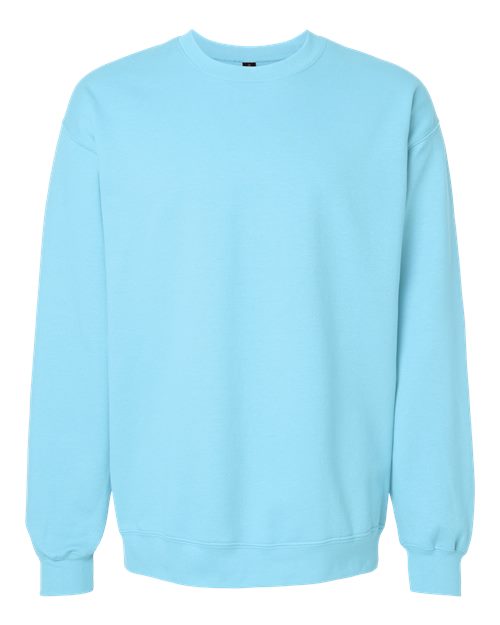 Sky - Gildan - Gildan SF000 - Size: 2XL