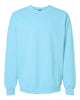 Sky - Gildan - Gildan SF000 - Size: 2XL