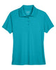 Clear Teal - CORE365 78181 - Size: 3XL