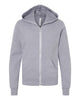 Athletic Heather - BELLA + CANVAS 3739Y - Size: L