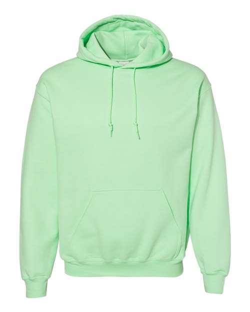 Mint Green - Gildan - Gildan 18500 - Size: 2XL