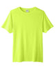 Safety Yellow - CORE365 CE111 - Size: 2XL