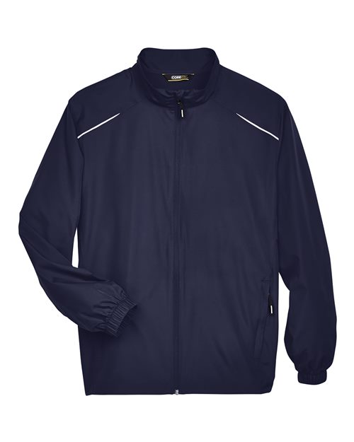 Classic Navy - CORE365 88183 - Size: 2XL