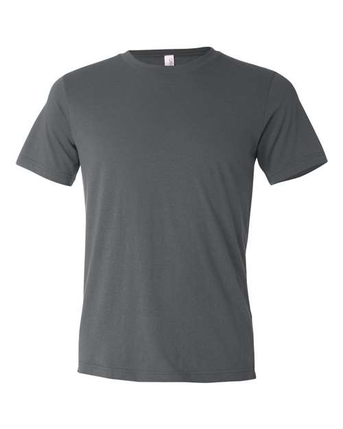 Asphalt - BELLA + CANVAS 3650 - Size: 2XL
