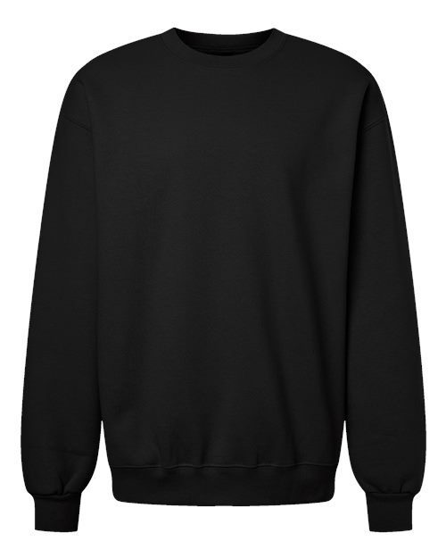 Pitch Black - Gildan - Gildan 19000 - Size: 2XL