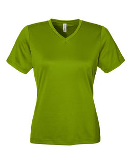 Acid Green - Team 365 TT15W - Size: 2XL