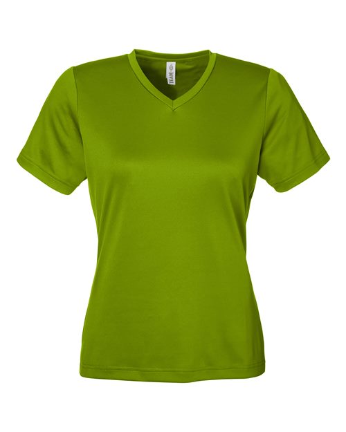 Acid Green - Team 365 TT15W - Size: 2XL