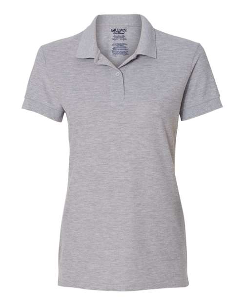 Sport Grey - Gildan - Gildan 72800L - Size: 3XL