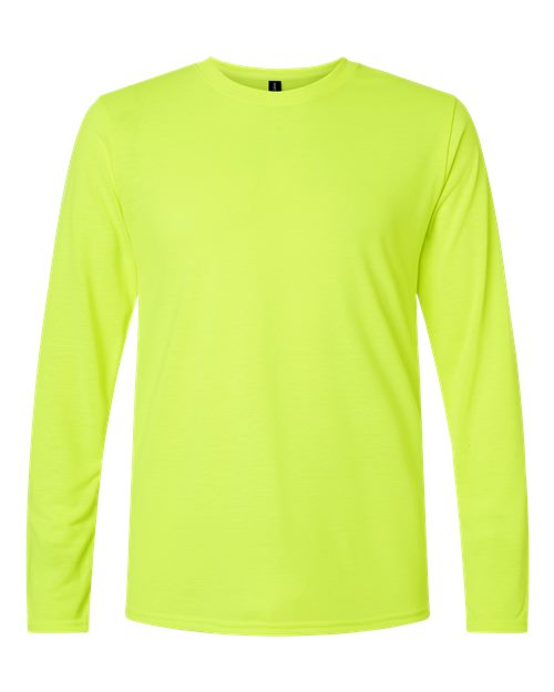 Safety Green - Gildan - Gildan 42400 - Size: 2XL