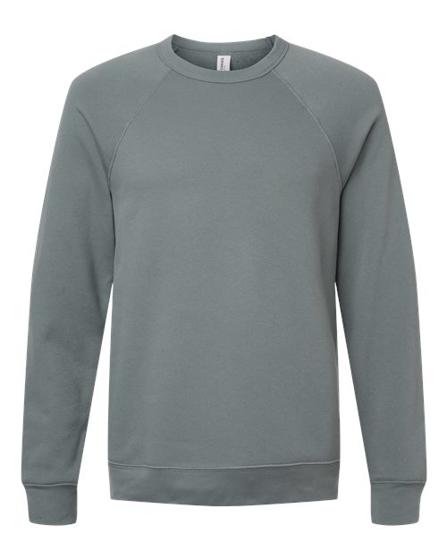 Blue Storm - BELLA + CANVAS 3901 - Size: 2XL