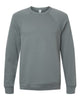 Blue Storm - BELLA + CANVAS 3901 - Size: 2XL