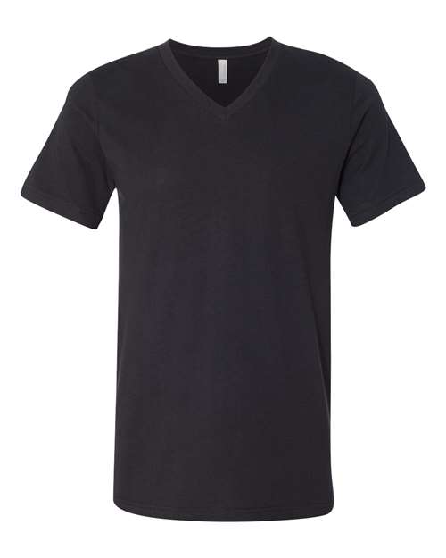 Vintage Black - BELLA + CANVAS 3005 - Size: 2XL