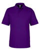 Campus Purple - CORE365 CE104 - Size: 2XL
