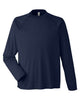 Classic Navy - CORE365 CE110 - Size: XL