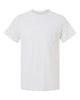 Ash - Gildan - Gildan 8300 - Size: 2XL
