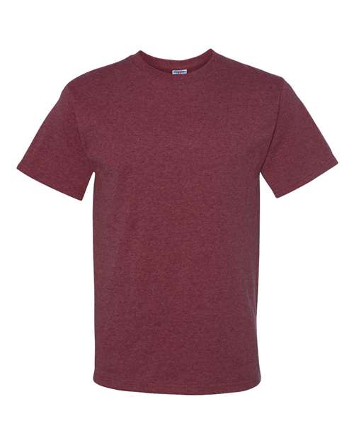 Vintage Heather Maroon - JERZEES 29MR - Size: 2XL