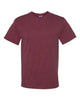 Vintage Heather Maroon - JERZEES 29MR - Size: 2XL