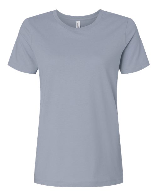Vintage Denim - BELLA + CANVAS 6400 - Size: 2XL