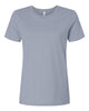 Vintage Denim - BELLA + CANVAS 6400 - Size: 2XL