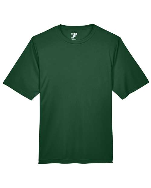 Sport Dark Green - Team 365 TT11 - Size: 2XL