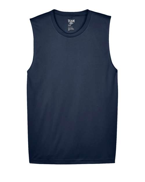 Sport Dark Navy - Team 365 TT11M - Size: 2XL