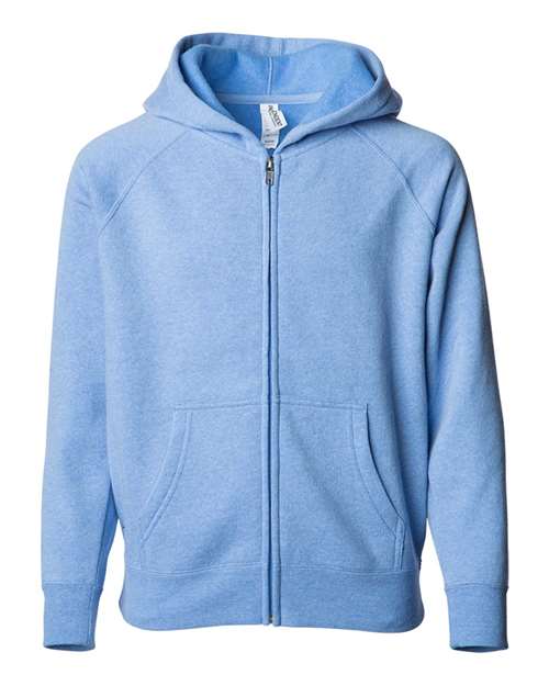 Pacific - Independent Trading Co. - Independent Trading Co. PRM15YSBZ - Size: L