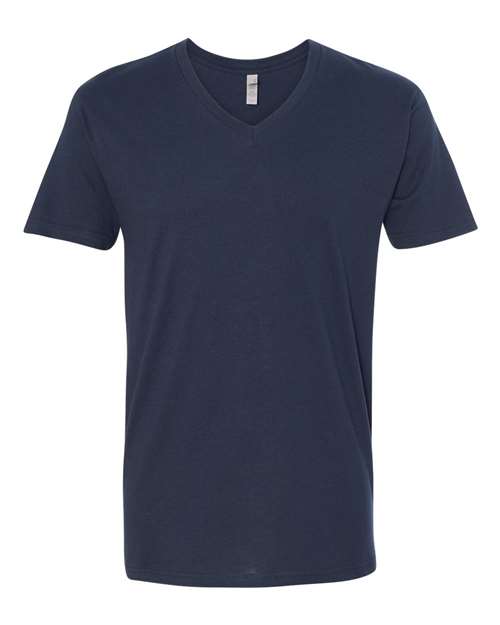 Midnight Navy - Next Level - Next Level 3200 - Size: 2XL