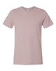 Pink Gravel - BELLA + CANVAS 3001 - Size: 2XL