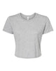 Athletic Heather - BELLA + CANVAS 8882 - Size: 2XL