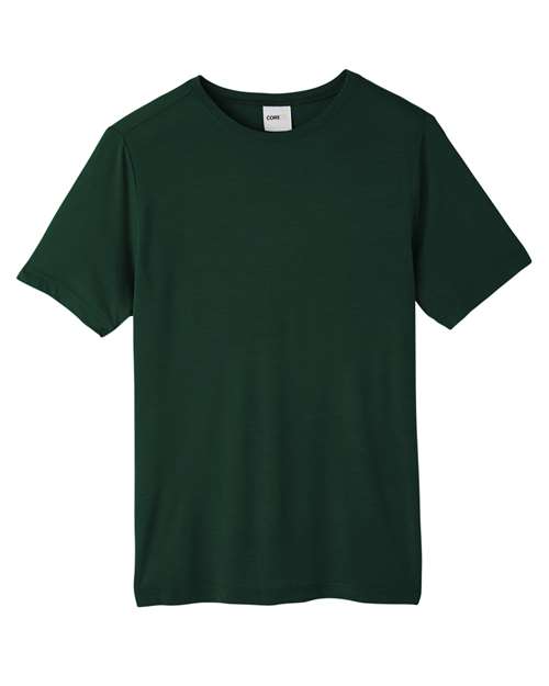 Forest - CORE365 CE111 - Size: 2XL