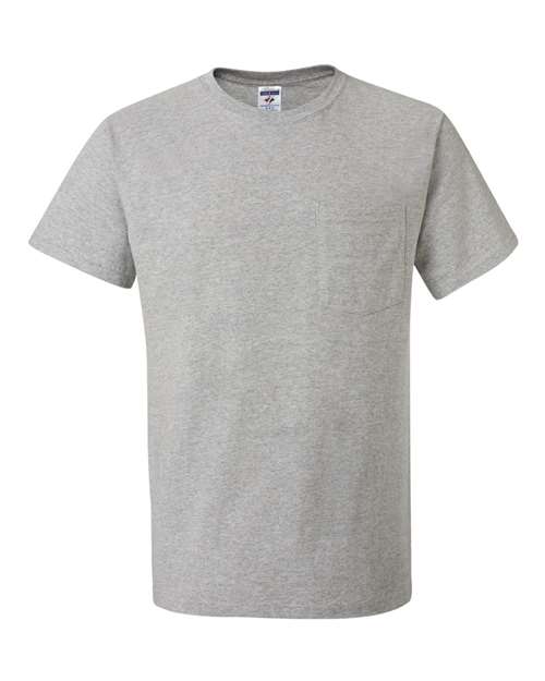 Athletic Heather - JERZEES 29MPR - Size: 2XL