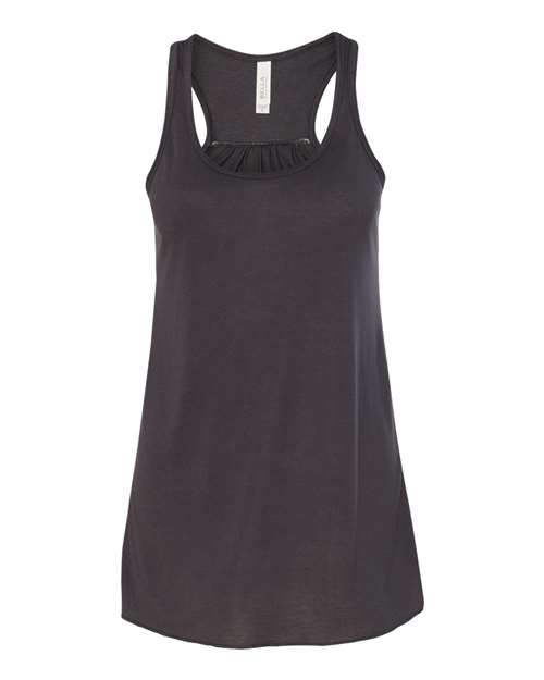 Dark Grey - BELLA + CANVAS 8800 - Size: 2XL