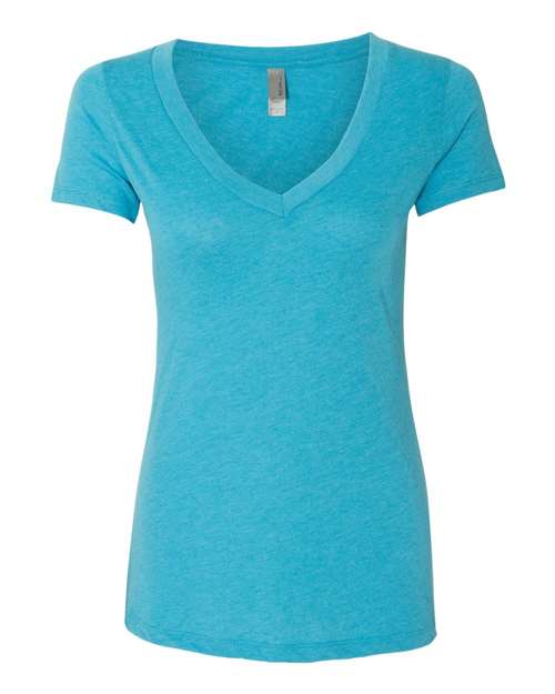 Vintage Turquoise - Next Level - Next Level 6740 - Size: 2XL