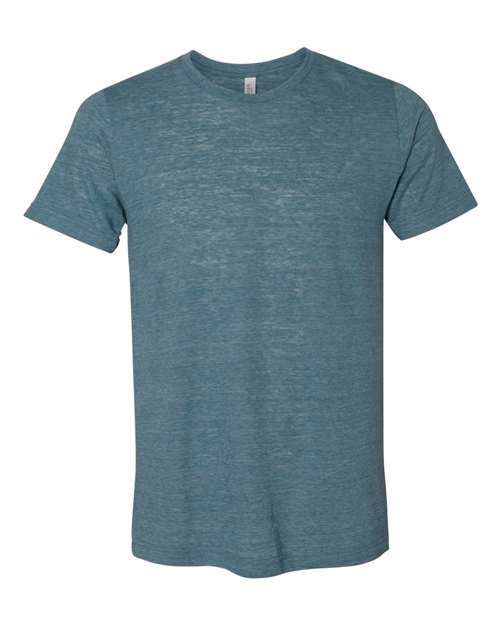 Denim Slub - BELLA + CANVAS 3650 - Size: 2XL