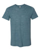 Denim Slub - BELLA + CANVAS 3650 - Size: 2XL