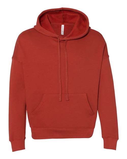 Brick - BELLA + CANVAS 3729 - Size: 2XL