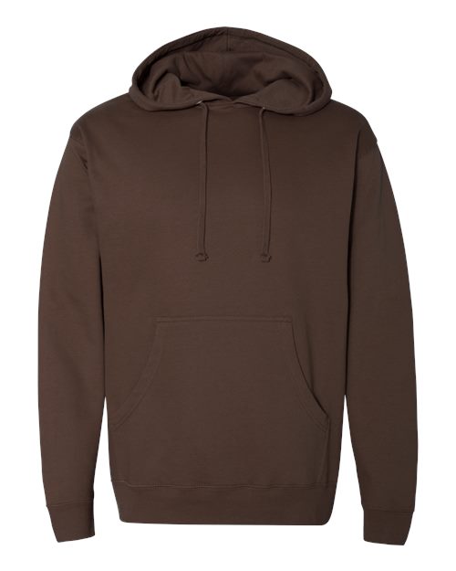 Brown - Independent Trading Co. - Independent Trading Co. SS4500 - Size: 2XL