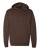 Brown - Independent Trading Co. - Independent Trading Co. SS4500 - Size: 2XL