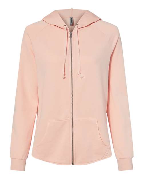 Blush - Independent Trading Co. - Independent Trading Co. PRM2500Z - Size: 2XL