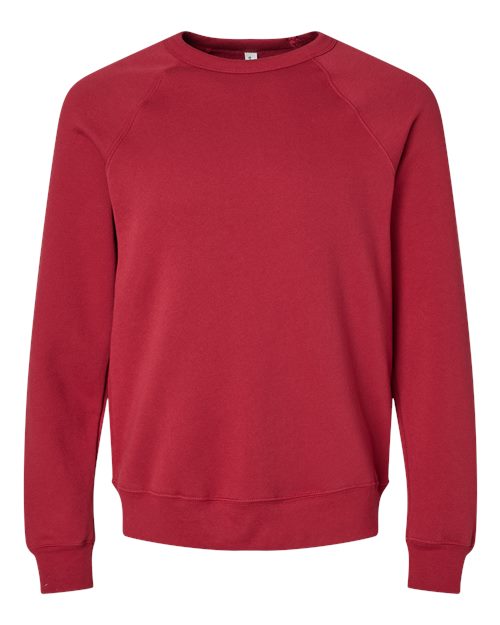 Cardinal - BELLA + CANVAS 3901 - Size: 2XL