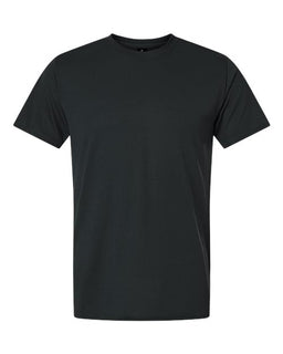 Black - Gildan - Gildan 42000 - Size: 2XL