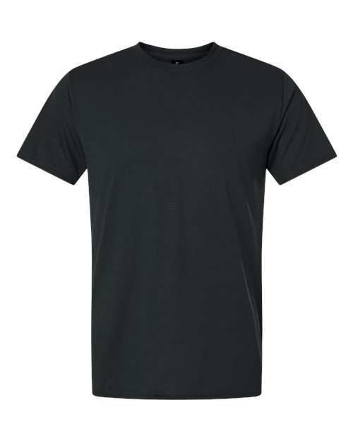 Black - Gildan - Gildan 42000 - Size: 2XL