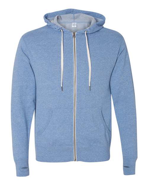 Sky Heather - Independent Trading Co. - Independent Trading Co. PRM90HTZ - Size: 2XL