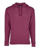 Heather Maroon - Next Level - Next Level 9300 - Size: 2XL