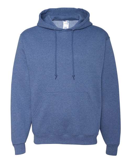Vintage Heather Blue - JERZEES 996MR - Size: 2XL