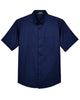 Classic Navy - CORE365 88194 - Size: 3XL